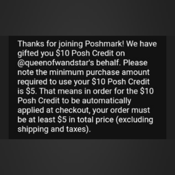 CODE Queenofwandstar 👈 - Picture 2 of 2